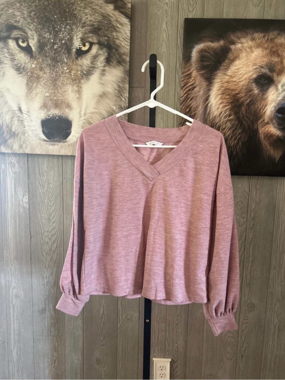 New Tresics Shirt